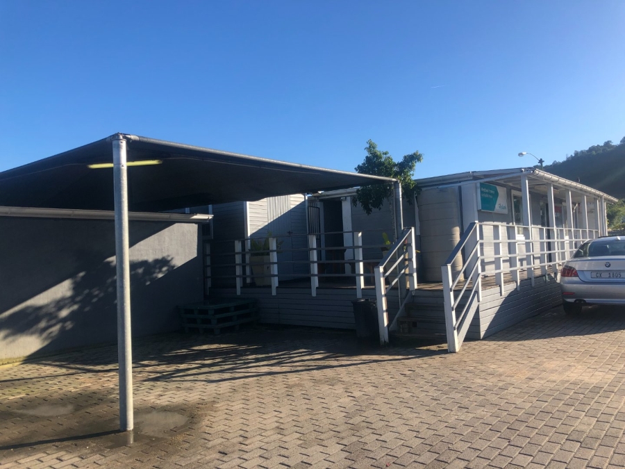 Commercial Property for Sale in Knysna Central Western Cape